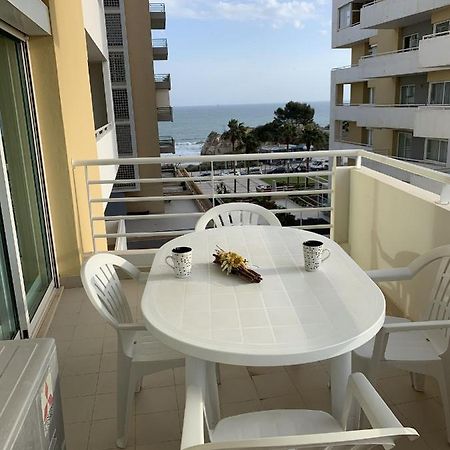 T1 Praia Da Rocha/Varandas Do Sol 3 Portimao Exterior photo