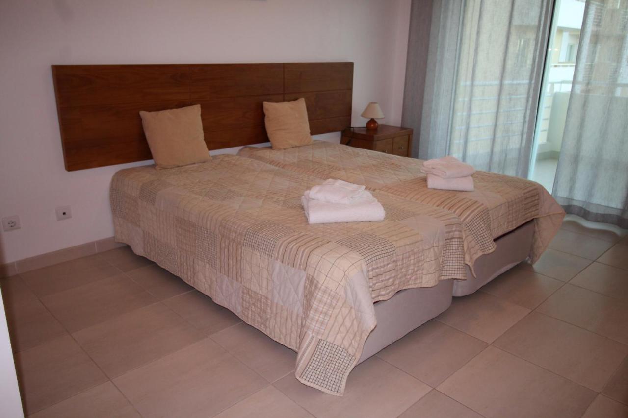 T1 Praia Da Rocha/Varandas Do Sol 3 Portimao Exterior photo
