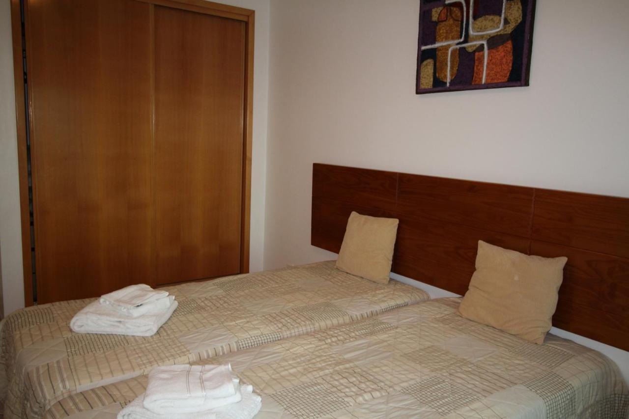 T1 Praia Da Rocha/Varandas Do Sol 3 Portimao Exterior photo